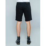 Ανδρική Βερμούδα CHINO STAFF 5-858.161.9.043 Μαύρο - Image 3