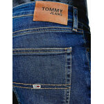 Ανδρικό Παντελόνι Τζιν TOMMY JEANS SCANTON SLIM DM0DM09553 Μπλέ - Image 3