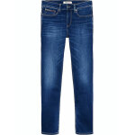 Ανδρικό Παντελόνι Τζιν TOMMY JEANS SCANTON SLIM DM0DM09553 Μπλέ
