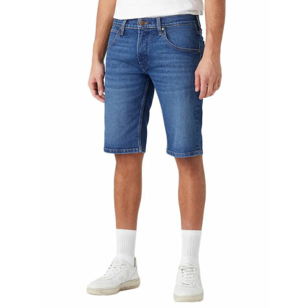 fixedratio_20220511170010_wrangler_colton_andriki_vermouda_tzin_mple_w15vyl31q Ανδρική Βερμούδα Τζιν WRANGLER W15V-X4-75C  Μπλέ - Image 5