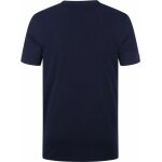 Ανδρική Μπλούζα SUPERDRY M1011327A Μπλέ - Image 4