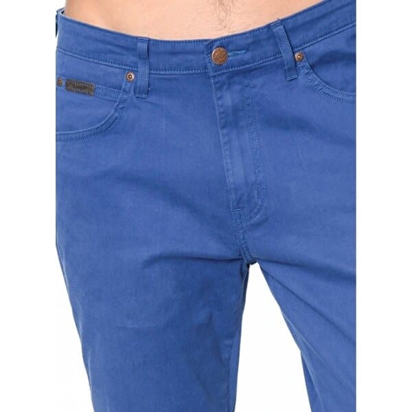 Ανδρικό Παντελόνι WRANGLER ARIZONA W12OP889Q Μπλέ - Image 5
