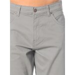 Ανδρικό Παντελόνι WRANGLER TEXAS W1211957Z Γκρί - Image 4