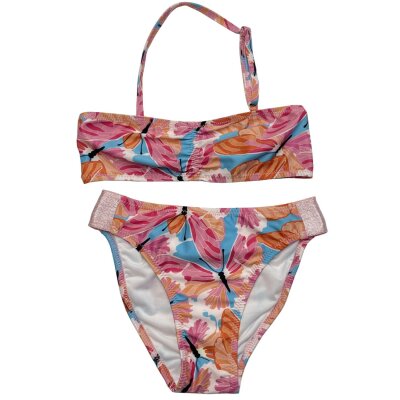 Παιδικό/Εφηβικό Μαγιό Bikini Tortue S2-143-127