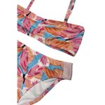 Παιδικό/Εφηβικό Μαγιό Bikini Tortue S2-143-127 - Image 2