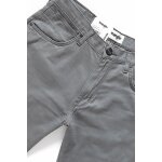 Ανδρικό Παντελόνι WRANGLER ARIZONA W12OHJ68B Γκρί - Image 8