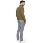 Ανδρικό Παντελόνι WRANGLER ARIZONA W12OHJ68B Γκρί - Image 9