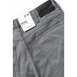Ανδρικό Παντελόνι WRANGLER ARIZONA W12OHJ68B Γκρί - Image 7