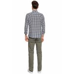 Ανδρικό Παντελόνι WRANGLER ARIZONA W12OS5330 Λαδί - Image 2
