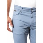 Ανδρικό Παντελόνι WRANGLER TEXAS W121AP176 Γαλάζιο - Image 9