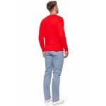 Ανδρικό Παντελόνι WRANGLER TEXAS W121AP176 Γαλάζιο - Image 4