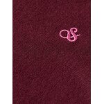 Ανδρικό Πλεκτό SCOTCH & SODA 169252 Μπορντώ - Image 3