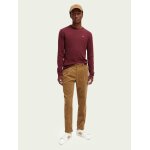 Ανδρικό Πλεκτό SCOTCH & SODA 169252 Μπορντώ - Image 7