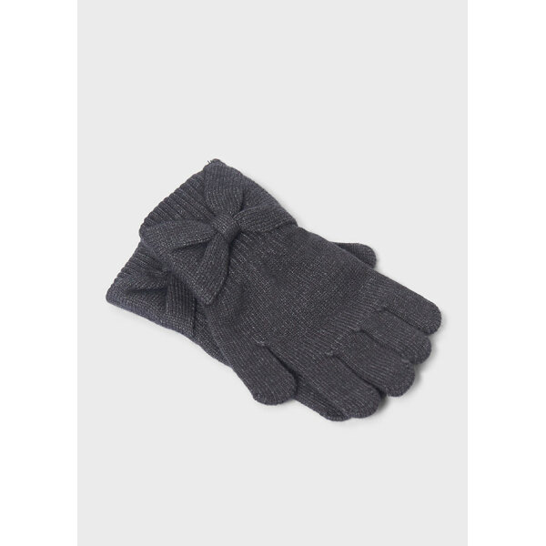 ΓΑΝΤΙΑ ΠΛΕΚΤΑ ΜΕ ΦΙΟΓΚΟ ΚΟΡΙΤΣΙ MAYORAL 12-10333-086 - Image 2