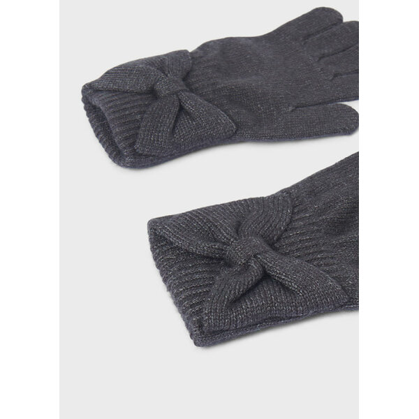 ΓΑΝΤΙΑ ΠΛΕΚΤΑ ΜΕ ΦΙΟΓΚΟ ΚΟΡΙΤΣΙ MAYORAL 12-10333-086 - Image 3