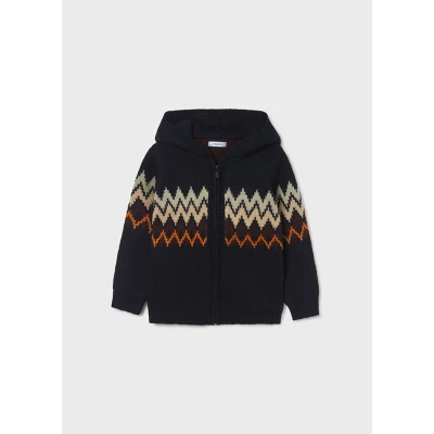 ΖΑΚΕΤΑ ΠΛΕΚΤΗ ΖΑΚΑΡ ΝΑΥΤΙΚΟ ΜΠΛΕ ΑΓΟΡΙ MAYORAL 12-04395-065