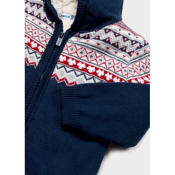 ζακετα-πλεκτη-με-φοδρα-γουνακι-baby_id_12-02309-075-L-6 Ζακέτα Πλεχτή Φοδραρισμένη Μπλέ 12-02309-075 - Image 3