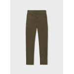 Παντελόνι λοξότσεπο slim fit ECOFRIENDS αγόρι Mayoral 12-00530-092
