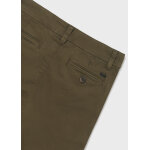 Παντελόνι λοξότσεπο slim fit ECOFRIENDS αγόρι Mayoral 12-00530-092 - Image 3