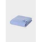 Σάλι Γούνα Μπλέ 12-09144-091