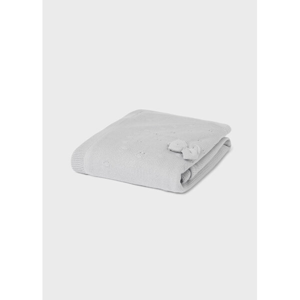 σαλι-γουνακι-baby_id_12-09144-093-L-4 Κουβέρτα Γούνα Γκρι 12-09155-076 - Image 1