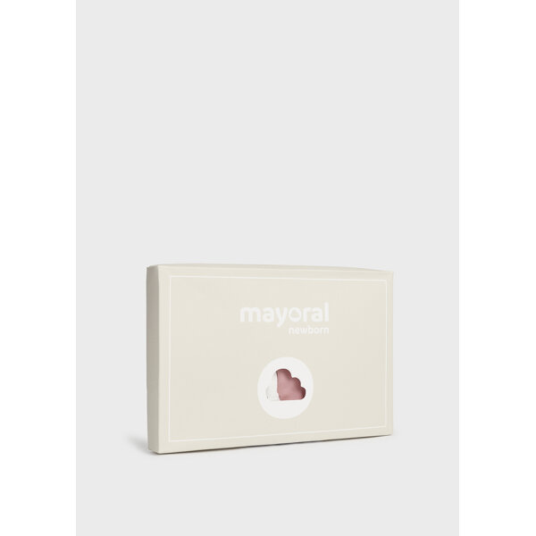 σετ-2-πιτζαμακια-ecofriends-νεογεννητο_id_12-02614-090-L-8 Σετ 2 Φορμάκια Ροζ12-02614-090 - Image 5