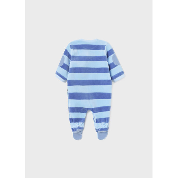 Σετ 2 Φορμάκια Βελουτέ Γαλάζιο 12-02632-012 - Image 3