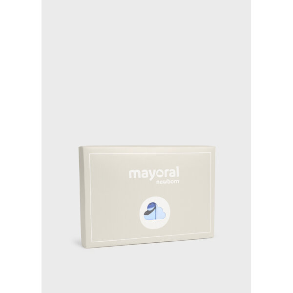 Σετ 2 Φορμάκια Βελουτέ Γαλάζιο 12-02632-012 - Image 5