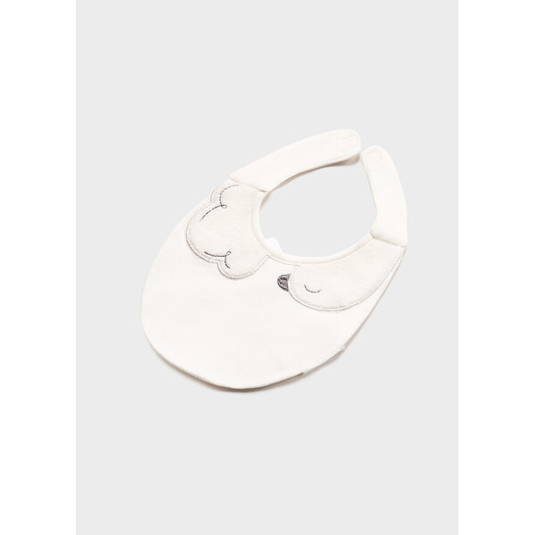 σετ-2-πιτζαμακια-με-σαλιαρα-ecofriends-νεογεννητο_id_12-02609-057-L-8 Σετ 2 Φορμάκια και Σαλιάρα Γκρι 12-02609-057 - Image 6