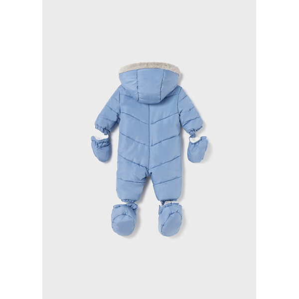 Φόρμα Εξόδου Μπλέ 12-02606-052 - Image 2