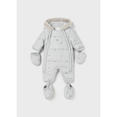 Φόρμα Εξόδου Γκρι 12-02624-061