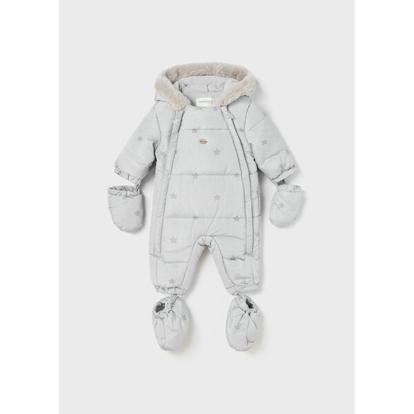 Φόρμα Εξόδου Γκρι 12-02624-061 - Image 1