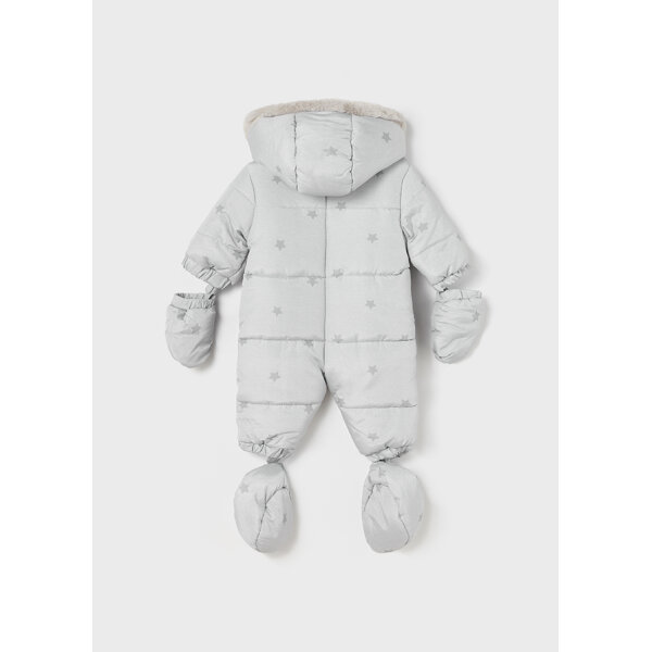 Φόρμα Εξόδου Γκρι 12-02624-061 - Image 2