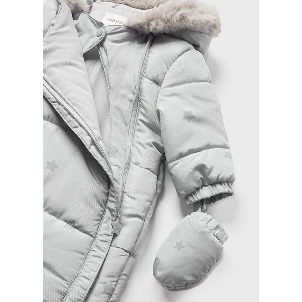 Φόρμα Εξόδου Γκρι 12-02624-061 - Image 3