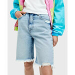 Tommy Jeans Harper Denim Shorts Γυναικείο DW0DW10086-1AB