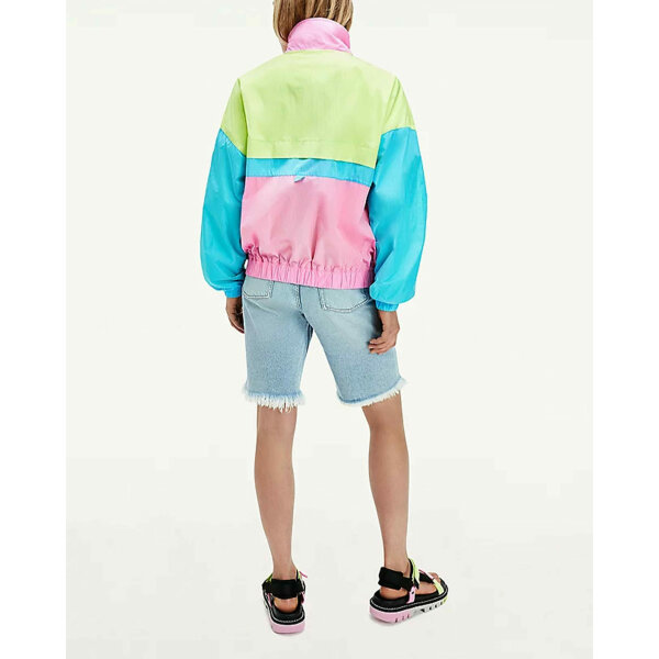 Tommy Jeans Harper Denim Shorts Γυναικείο DW0DW10086-1AB - Image 2