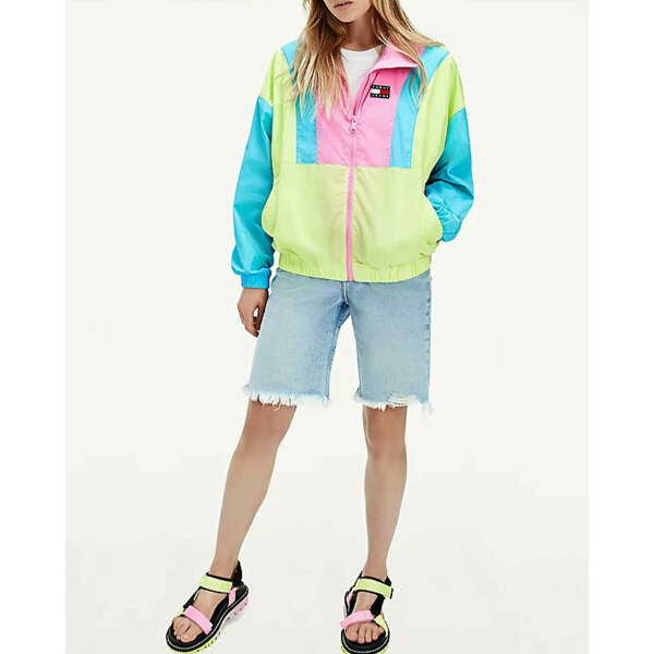 Tommy Jeans Harper Denim Shorts Γυναικείο DW0DW10086-1AB - Image 3