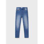 Παντελόνι τζιν super skinny fit κορίτσι MAYORAL 12-00578-078 - Image 2