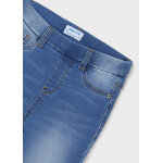 Παντελόνι τζιν super skinny fit κορίτσι MAYORAL 12-00578-078 - Image 4