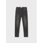Παντελόνι τζιν super skinny fit κορίτσι MAYORAL 12-00578-080