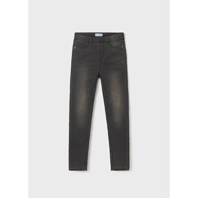 Παντελόνι τζιν super skinny fit κορίτσι MAYORAL 12-00578-080