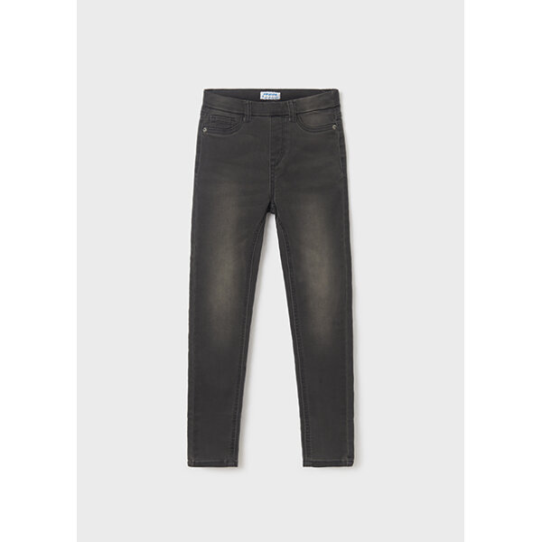 12-00578-080-M-4 Παντελόνι τζιν super skinny fit κορίτσι MAYORAL 12-00578-080 - Image 1