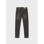 Παντελόνι τζιν super skinny fit κορίτσι MAYORAL 12-00578-080 - Image 2