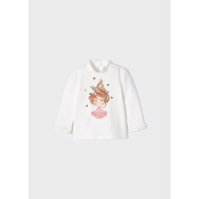 ΗΜΙΖΙΒΑΓΚΟ baby ΚΟΡΙΤΣΙ MAYORAL 12-02091-029