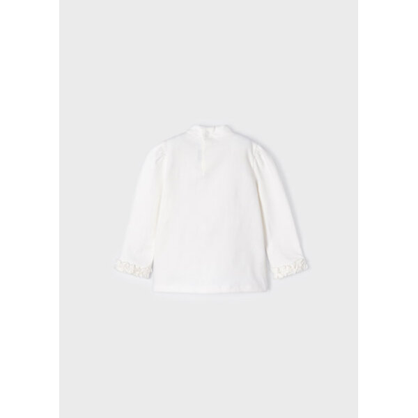 ΗΜΙΖΙΒΑΓΚΟ baby ΚΟΡΙΤΣΙ MAYORAL 12-02091-029 - Image 2