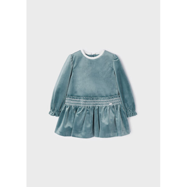 ΦΟΡΕΜΑ BABY KΟΡΙΤΣΙ MAYORAL 12-02938-039 - Image 1