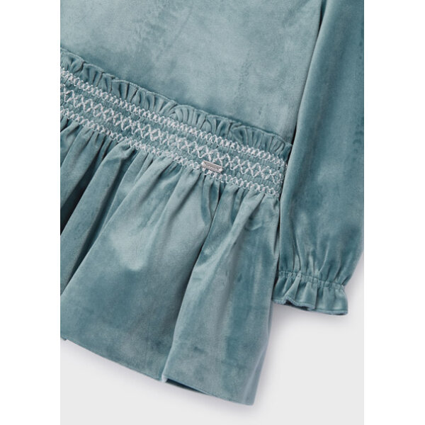 ΦΟΡΕΜΑ BABY KΟΡΙΤΣΙ MAYORAL 12-02938-039 - Image 3