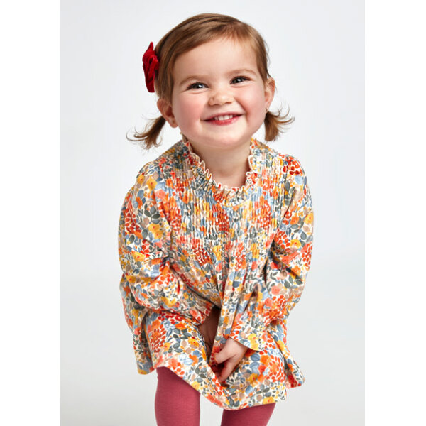 12-02958-044-M-2 ΦΟΡΕΜΑ ΜΑΚΟ ΚΟΡΙΤΣΙ MAYORAL 12-02958-044 - Image 2