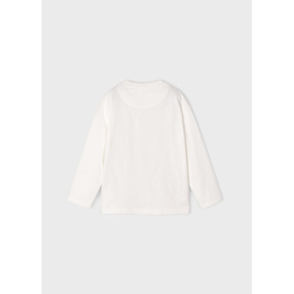 12-04003-042-M-5 ΜΠΛΟΥΖΑ  ΑΓΟΡΙ MAYORAL 12-04003-042 - Image 3