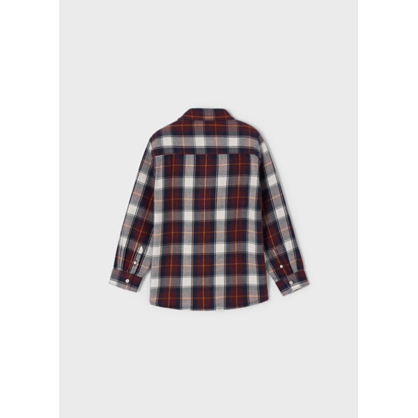 ΠΟΥΚΑΜΙΣΟ ΚΑΡΟ ΒΙΕΛΑ ΑΓΟΡΙ MAYORAL 12-04185-063 - Image 4